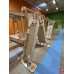 Wooden Indoor Kids Climbing Ladder – Multiple Styles Available (No. 9–13) Wooden Indoor Kids Climbing Ladder – Multiple Styles Available (No. 9–13)
